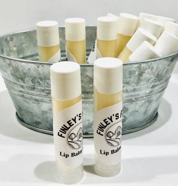 Gift Set - Goatmilk Soap, Lip Balm and Hand Salve