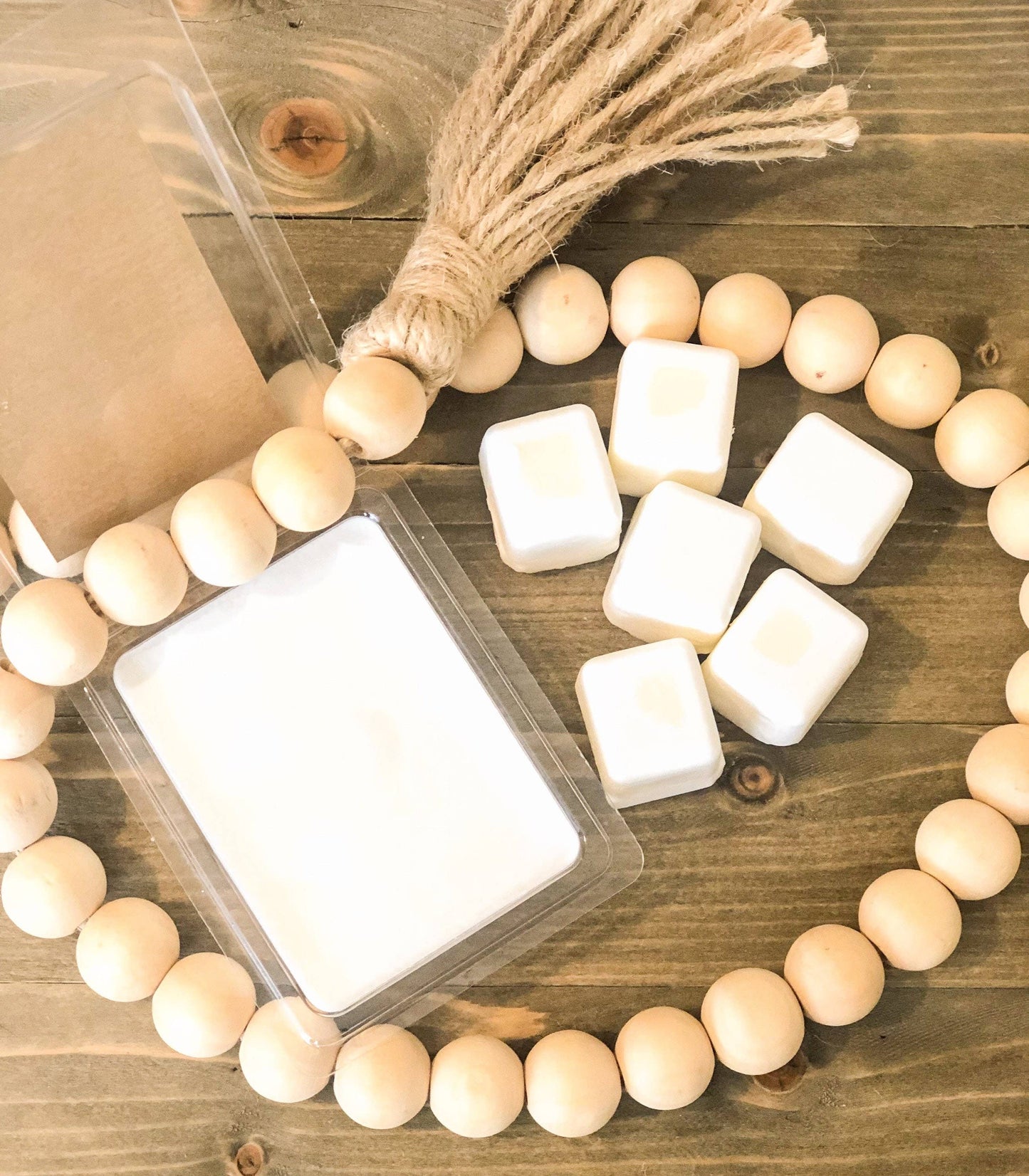 Soy Wax Melts, 100% Soy Wax, Scented, Handmade, Vegan