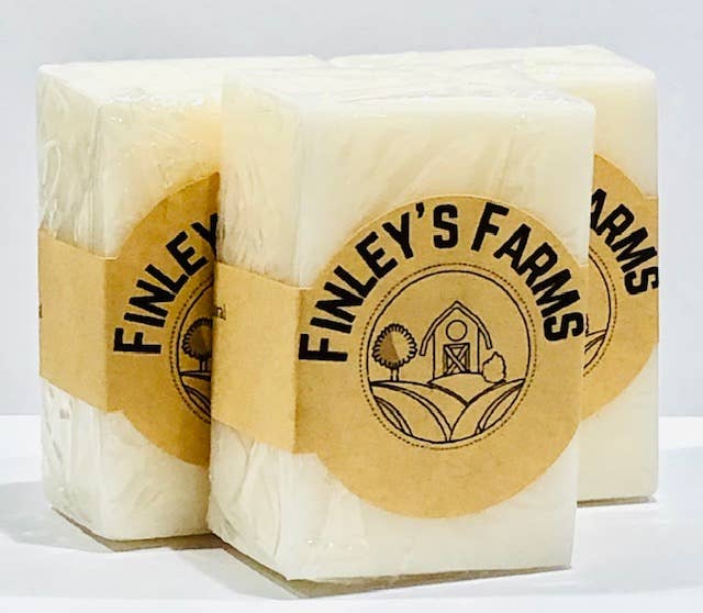 Gift Set - Goatmilk Soap, Lip Balm and Hand Salve