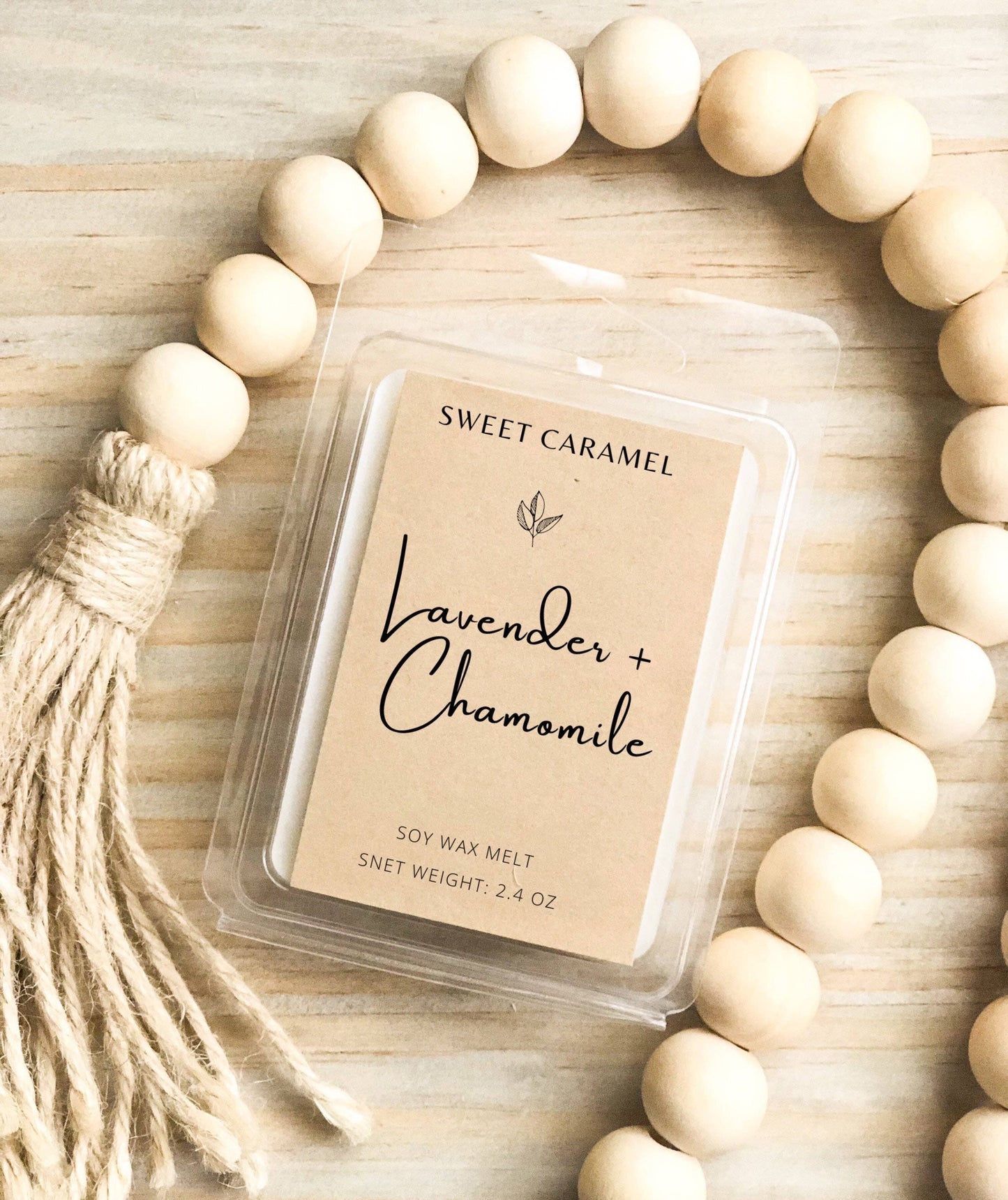 Soy Wax Melts, 100% Soy Wax, Scented, Handmade, Vegan